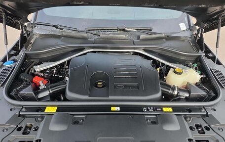 Land Rover Range Rover Sport, 2024 год, 11 990 000 рублей, 13 фотография