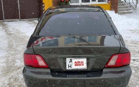 Mitsubishi Galant VIII, 2003 год, 375 000 рублей, 9 фотография