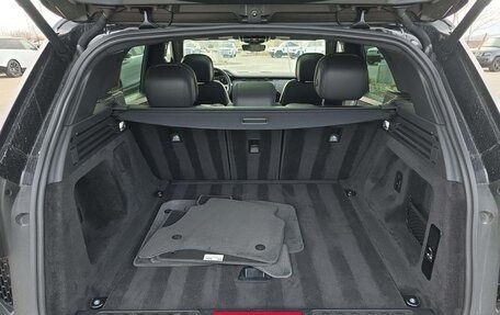 Land Rover Range Rover Sport, 2024 год, 11 990 000 рублей, 9 фотография