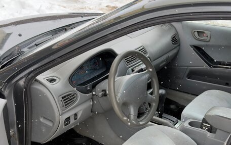 Mitsubishi Galant VIII, 2003 год, 375 000 рублей, 12 фотография