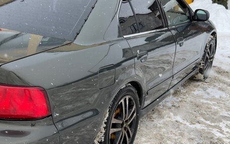 Mitsubishi Galant VIII, 2003 год, 375 000 рублей, 11 фотография