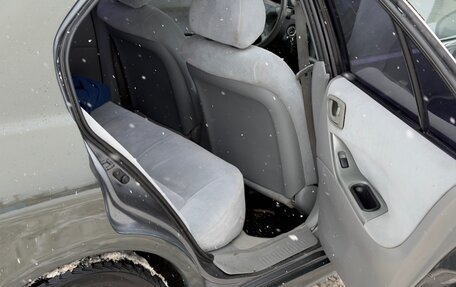 Mitsubishi Galant VIII, 2003 год, 375 000 рублей, 14 фотография