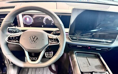 Volkswagen Teramont, 2025 год, 6 799 000 рублей, 27 фотография