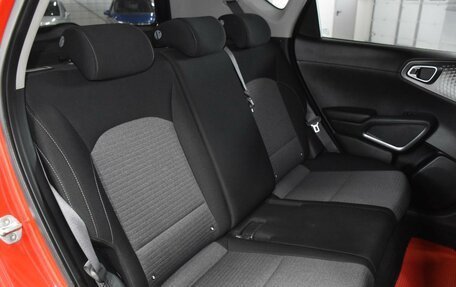 KIA Soul III, 2019 год, 1 549 000 рублей, 8 фотография