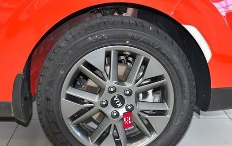 KIA Soul III, 2019 год, 1 549 000 рублей, 6 фотография