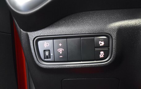 KIA Soul III, 2019 год, 1 549 000 рублей, 19 фотография