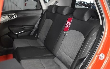 KIA Soul III, 2019 год, 1 549 000 рублей, 9 фотография