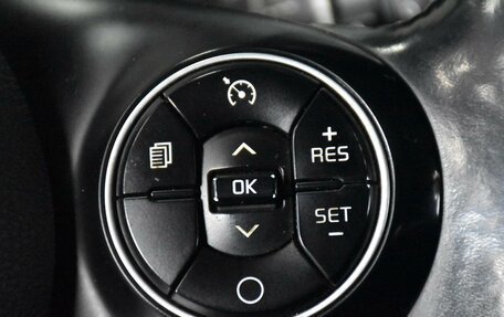 KIA Soul III, 2019 год, 1 549 000 рублей, 17 фотография