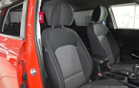 KIA Soul III, 2019 год, 1 549 000 рублей, 7 фотография