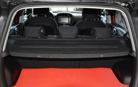 KIA Soul III, 2019 год, 1 549 000 рублей, 22 фотография