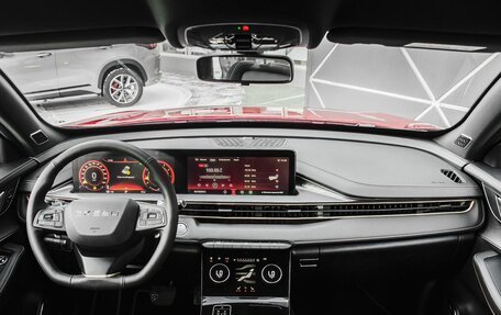 CheryExeed LX, 2024 год, 2 821 500 рублей, 15 фотография