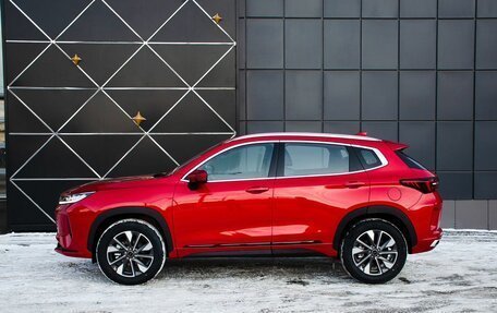 CheryExeed LX, 2024 год, 2 821 500 рублей, 8 фотография