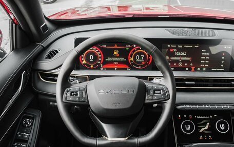 CheryExeed LX, 2024 год, 2 821 500 рублей, 16 фотография