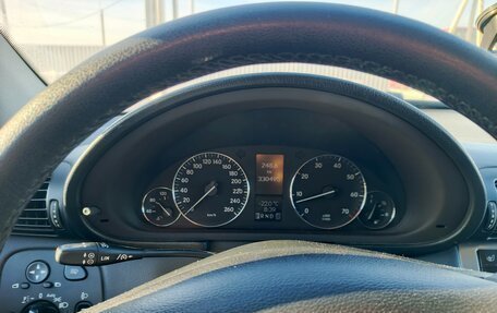 Mercedes-Benz C-Класс, 2005 год, 810 000 рублей, 6 фотография