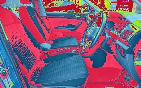 Volkswagen T-Cross I, 2019 год, 1 455 000 рублей, 15 фотография