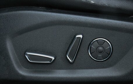 Ford Explorer VI, 2017 год, 3 090 003 рублей, 14 фотография