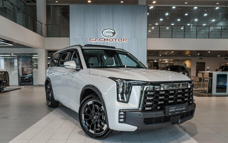 GAC GS8, 2025 год, 5 199 000 рублей, 1 фотография