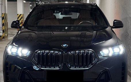 BMW X6, 2025 год, 13 750 000 рублей, 2 фотография