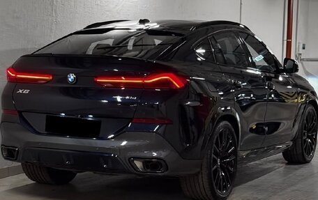 BMW X6, 2025 год, 13 750 000 рублей, 4 фотография