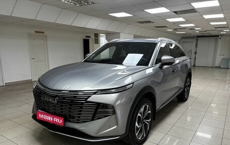 Haval F7x, 2026 год, 3 599 000 рублей, 1 фотография