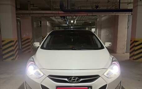 Hyundai i40 I рестайлинг, 2014 год, 1 170 000 рублей, 1 фотография