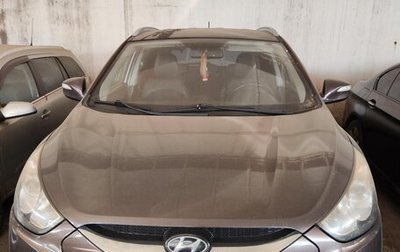 Hyundai ix35 I рестайлинг, 2012 год, 890 000 рублей, 1 фотография