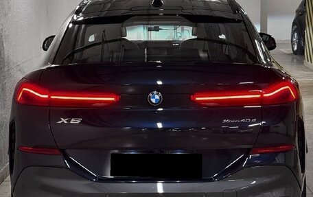 BMW X6, 2025 год, 13 750 000 рублей, 5 фотография