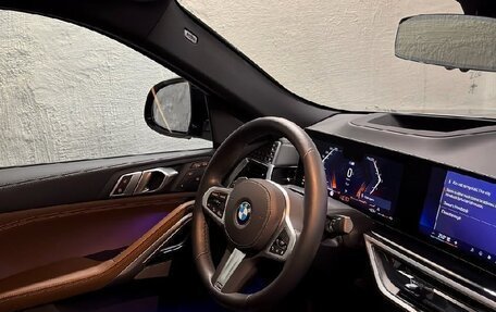 BMW X6, 2025 год, 13 750 000 рублей, 7 фотография