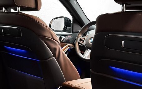 BMW X6, 2025 год, 13 750 000 рублей, 10 фотография