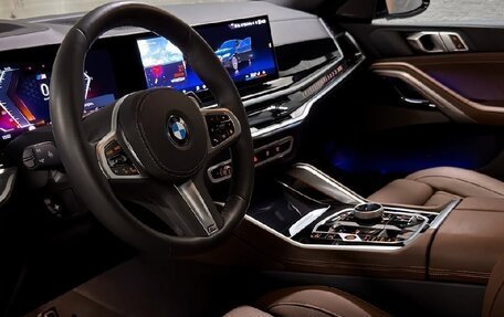 BMW X6, 2025 год, 13 750 000 рублей, 8 фотография