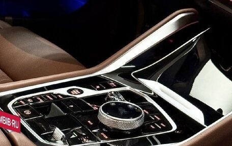 BMW X6, 2025 год, 13 750 000 рублей, 9 фотография