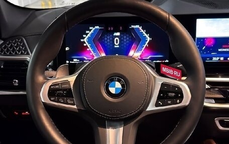 BMW X6, 2025 год, 13 750 000 рублей, 6 фотография
