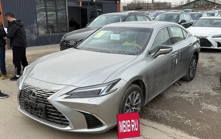 Lexus ES VII, 2025 год, 5 300 000 рублей, 1 фотография