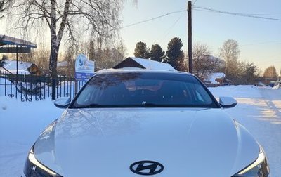 Hyundai Elantra, 2020 год, 1 950 000 рублей, 1 фотография