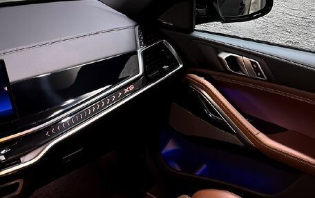 BMW X6, 2025 год, 13 750 000 рублей, 13 фотография