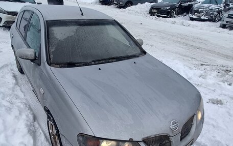 Nissan Almera, 2006 год, 185 000 рублей, 1 фотография