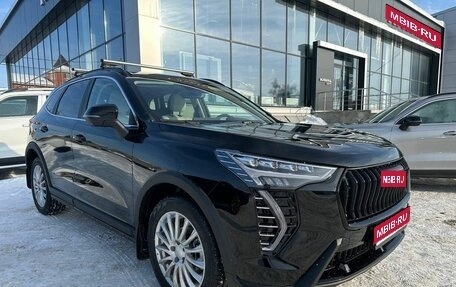 Haval Jolion, 2026 год, 2 799 000 рублей, 1 фотография