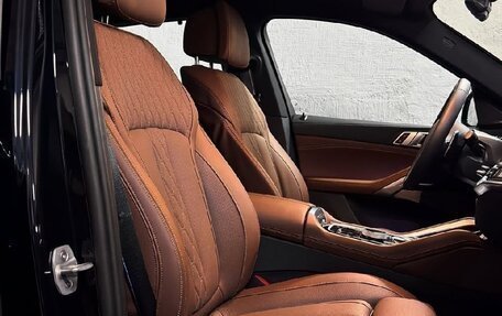 BMW X6, 2025 год, 13 750 000 рублей, 14 фотография