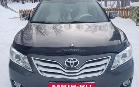 Toyota Camry, 2011 год, 1 600 000 рублей, 1 фотография