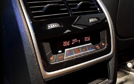 BMW X6, 2025 год, 13 750 000 рублей, 15 фотография