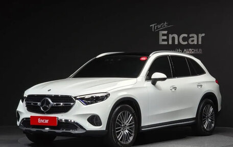 Mercedes-Benz GLC, 2024 год, 7 600 000 рублей, 1 фотография