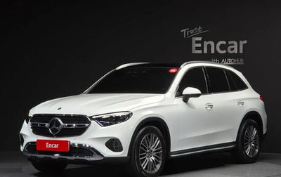 Mercedes-Benz GLC, 2024 год, 7 600 000 рублей, 1 фотография