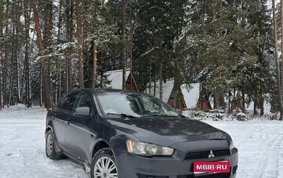 Mitsubishi Lancer IX, 2008 год, 390 000 рублей, 1 фотография