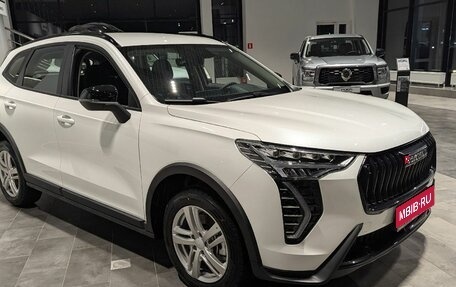 Haval Jolion, 2026 год, 2 449 000 рублей, 1 фотография