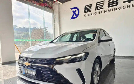 Chevrolet Cruze II, 2023 год, 1 153 000 рублей, 1 фотография