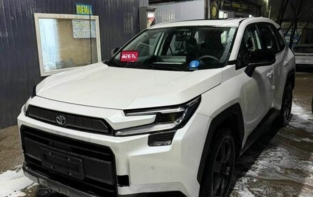 Toyota RAV4, 2026 год, 4 690 000 рублей, 1 фотография