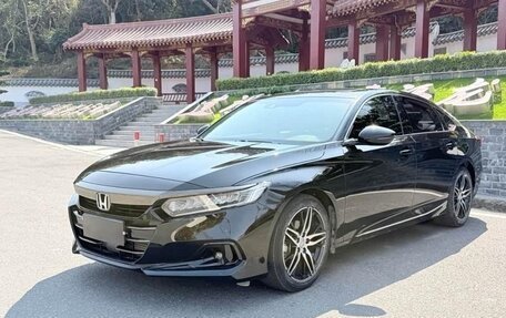 Honda Civic, 2023 год, 1 890 000 рублей, 1 фотография