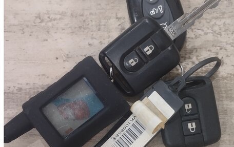 Nissan Note II рестайлинг, 2007 год, 459 000 рублей, 1 фотография