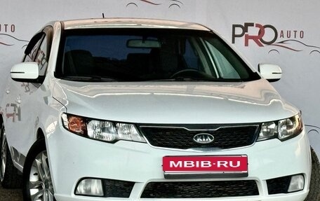 KIA Cerato III, 2011 год, 735 000 рублей, 1 фотография