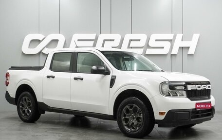 Ford Maverick, 2022 год, 4 280 000 рублей, 1 фотография